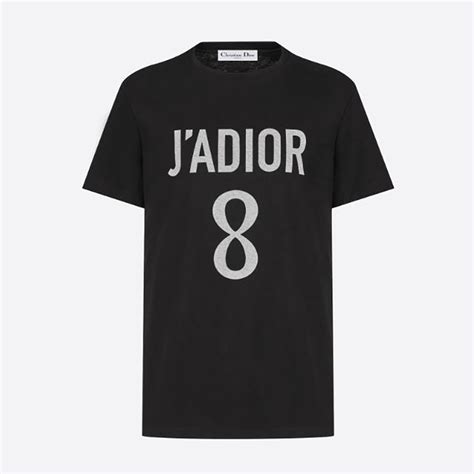 j'adior 8 t shirt